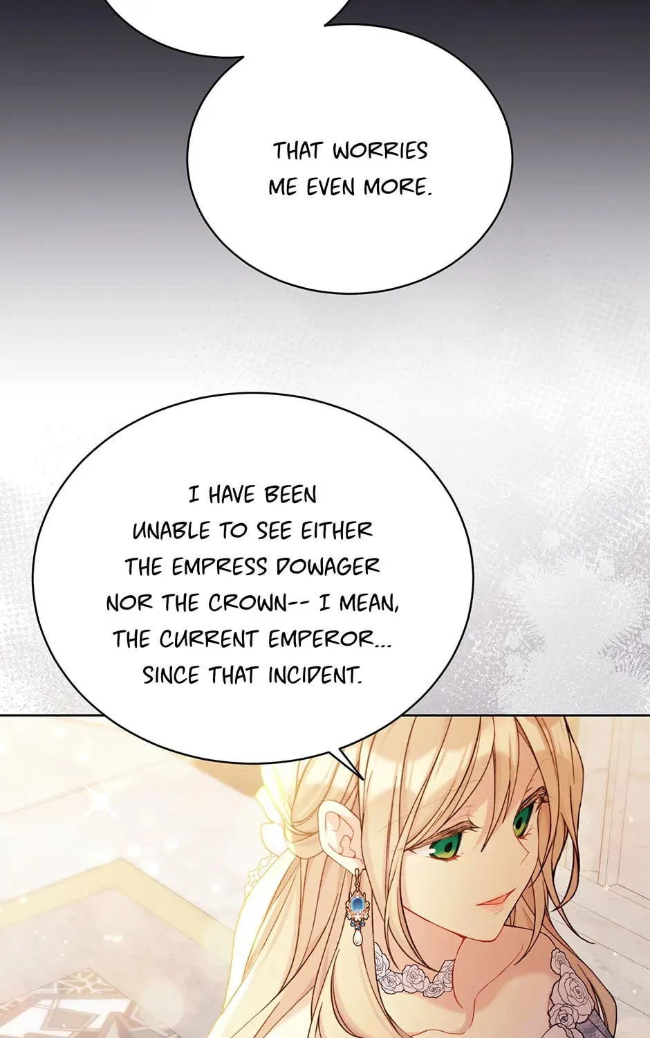 Read The Viridescent Tiara chapter 98 image 90 on Lezhin