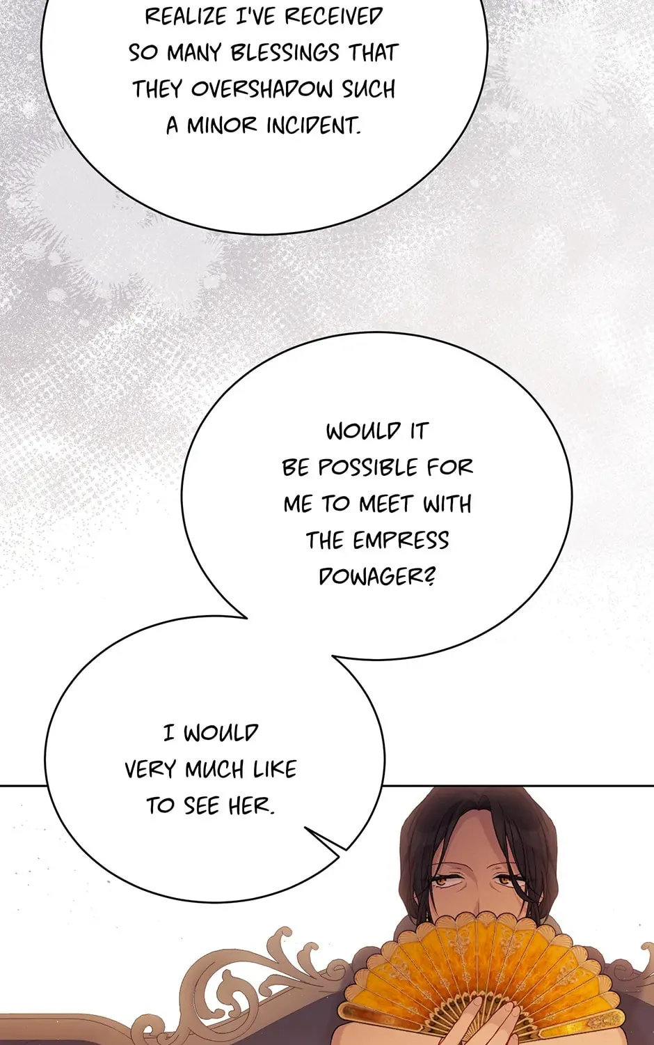Read The Viridescent Tiara chapter 98 image 92 on Lezhin
