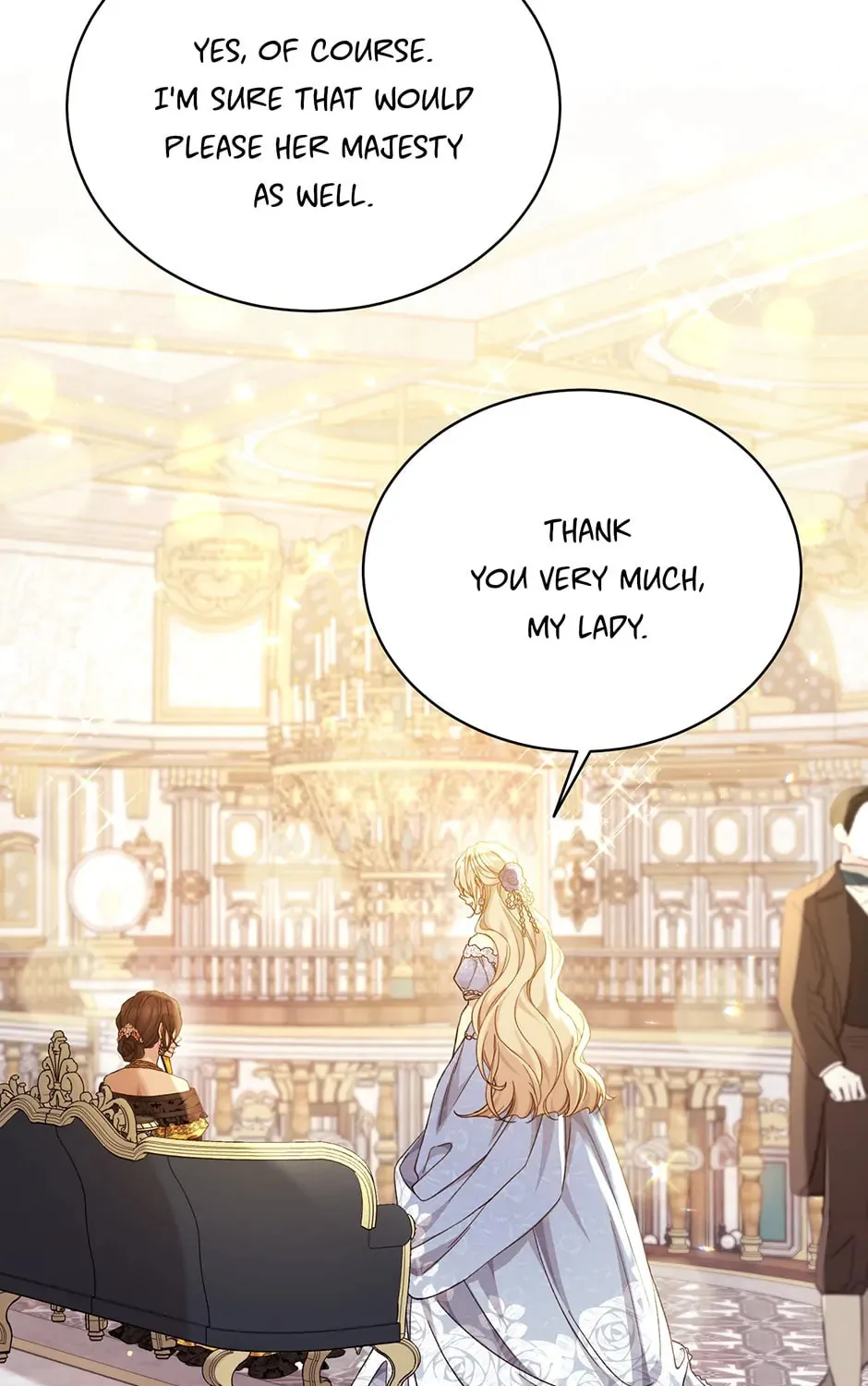 Read The Viridescent Tiara chapter 98 image 96 on Lezhin