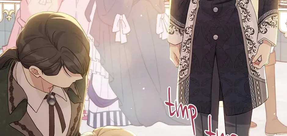 Read The Viridescent Tiara chapter 99 image 1 on Lezhin