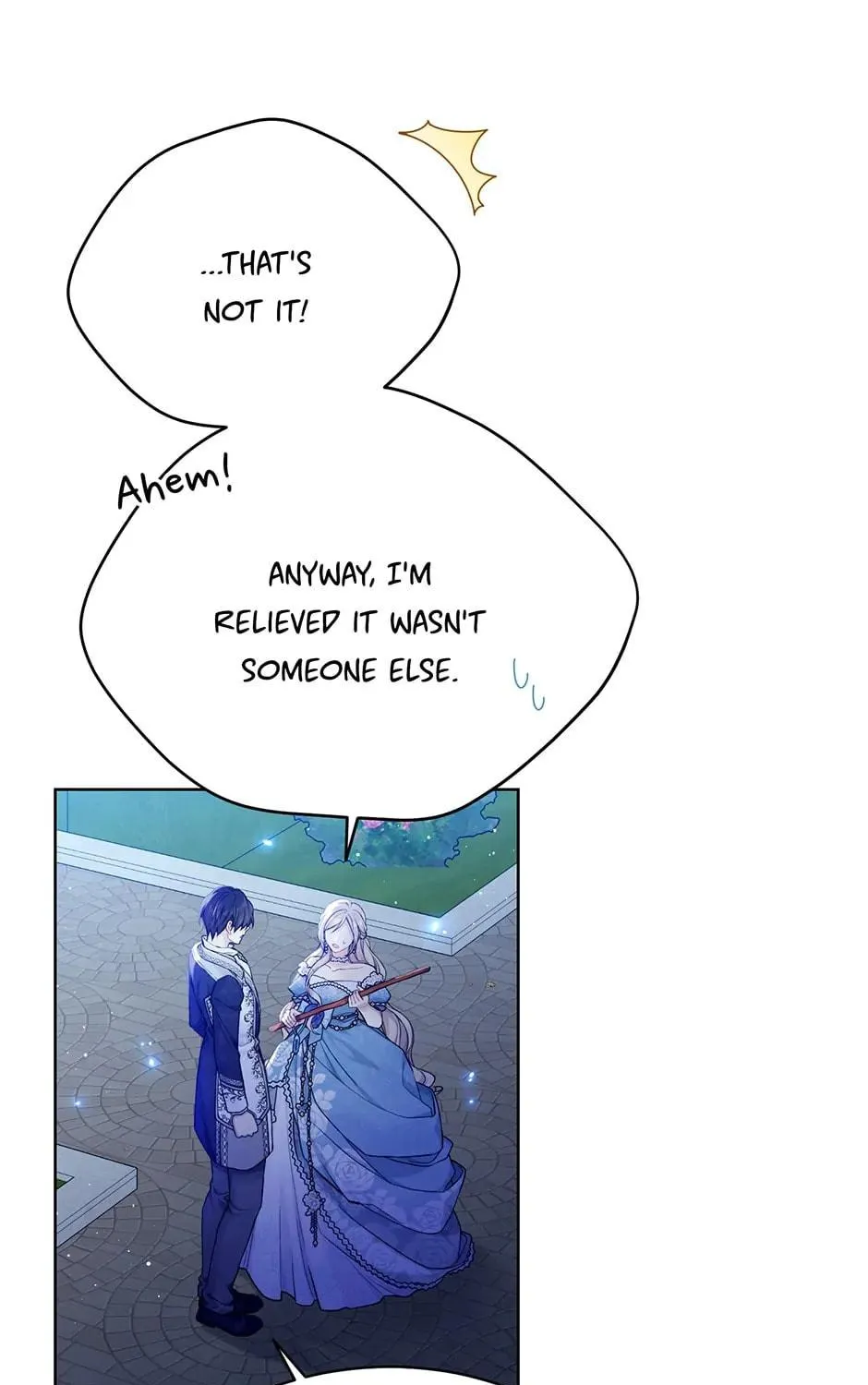 Read The Viridescent Tiara chapter 99 image 108 on Lezhin