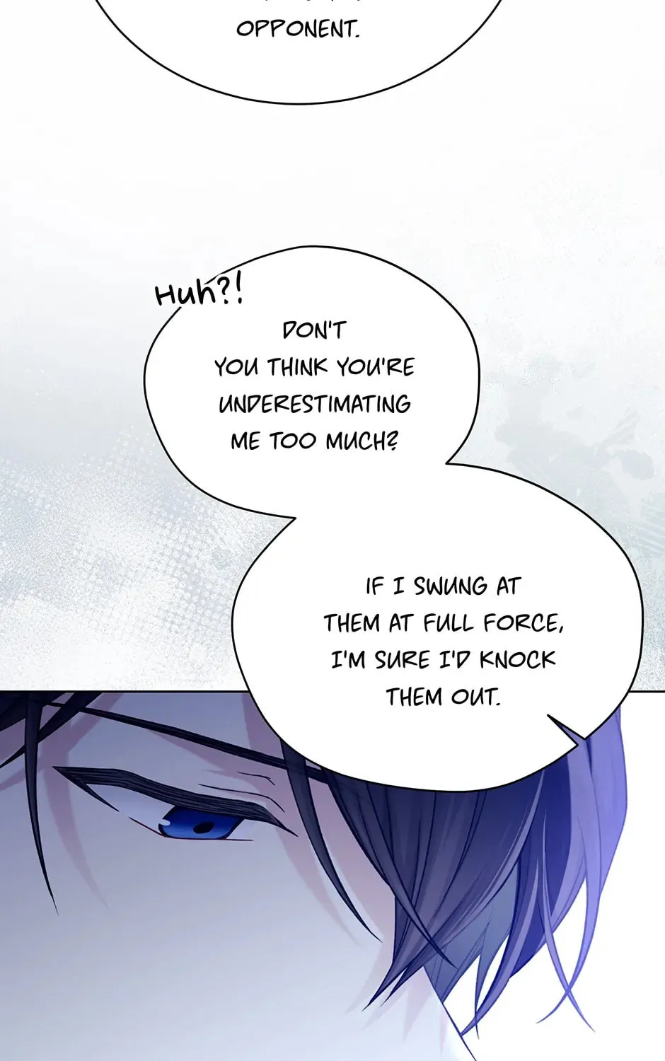 Read The Viridescent Tiara chapter 99 image 110 on Lezhin