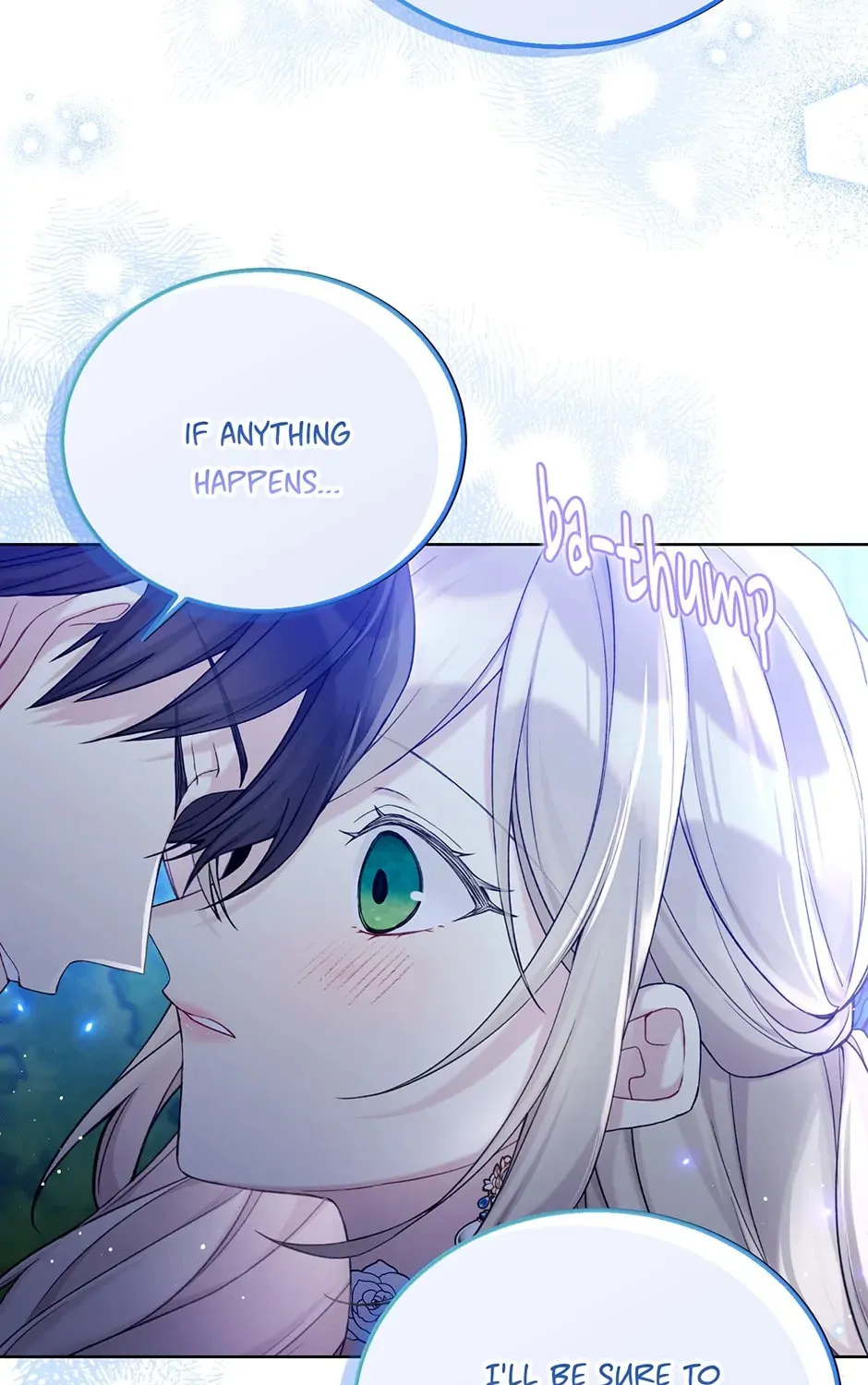 Read The Viridescent Tiara chapter 99 image 116 on Lezhin