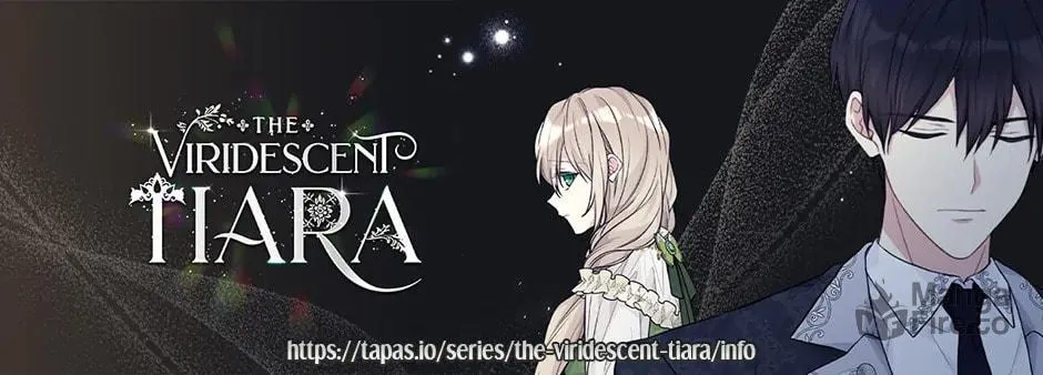 Read The Viridescent Tiara chapter 99 image 124 on Lezhin