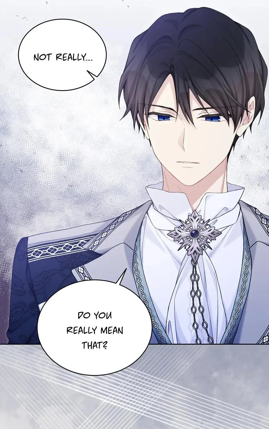 Read The Viridescent Tiara chapter 99 image 16 on Lezhin