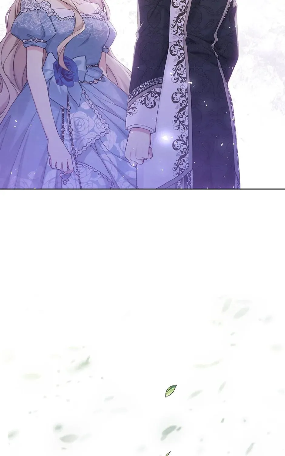 Read The Viridescent Tiara chapter 99 image 22 on Lezhin