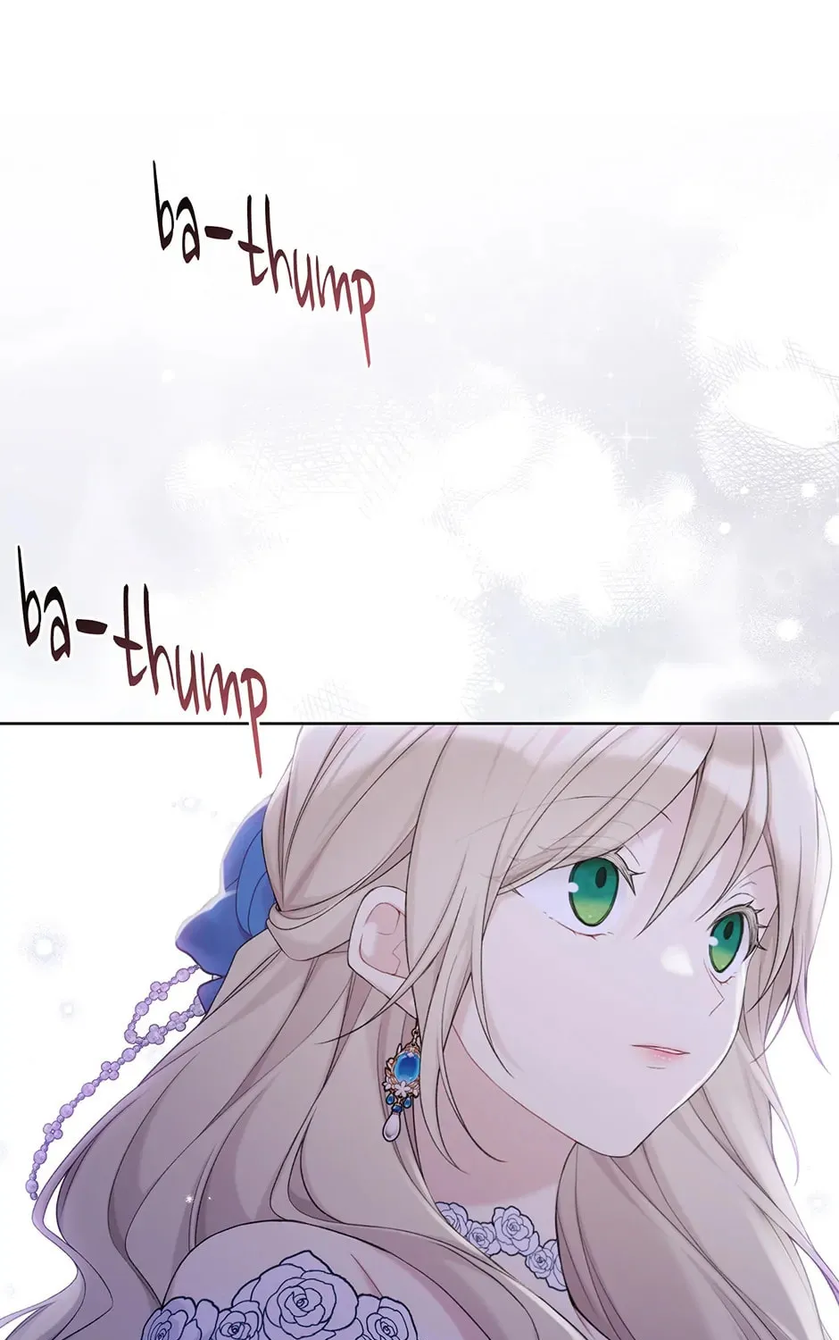 Read The Viridescent Tiara chapter 99 image 26 on Lezhin