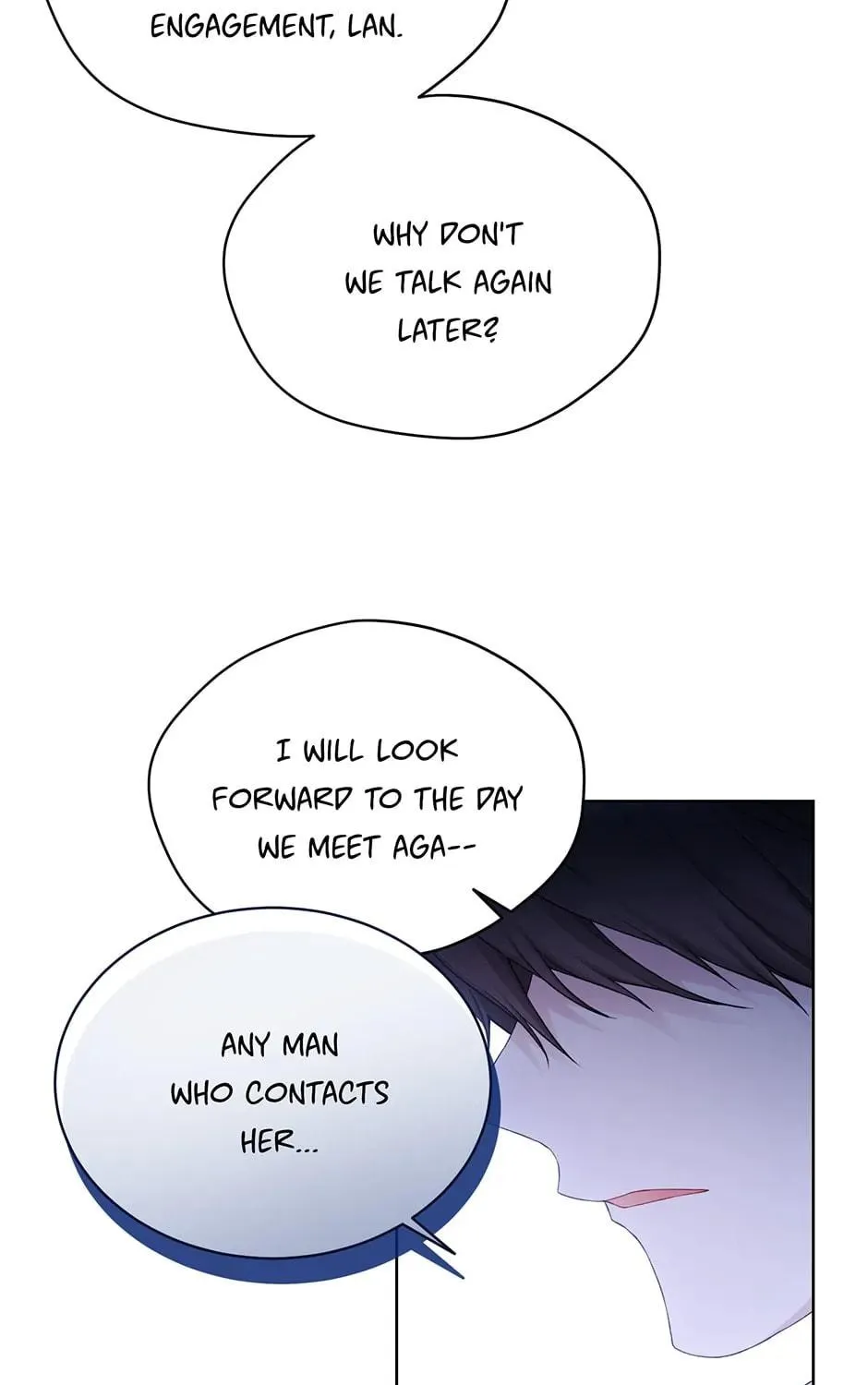 Read The Viridescent Tiara chapter 99 image 4 on Lezhin