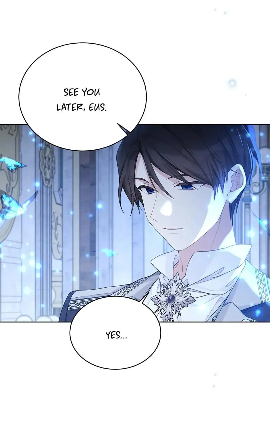 Read The Viridescent Tiara chapter 99 image 40 on Lezhin