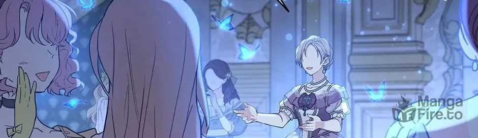 Read The Viridescent Tiara chapter 99 image 49 on Lezhin