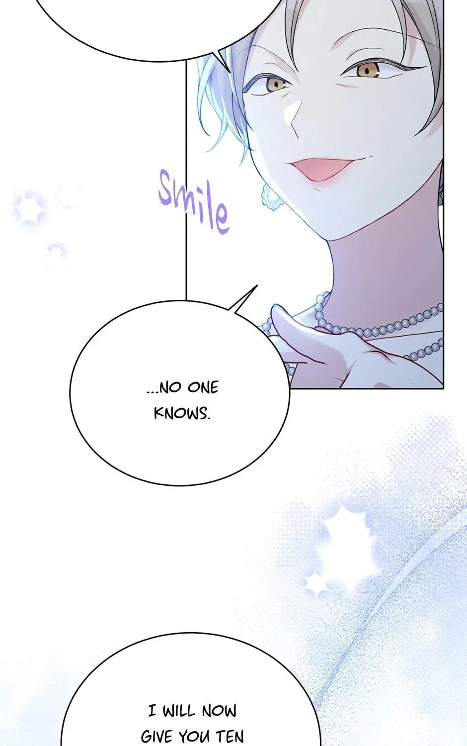 Read The Viridescent Tiara chapter 99 image 52 on Lezhin
