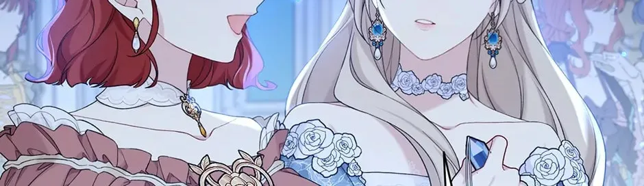 Read The Viridescent Tiara chapter 99 image 55 on Lezhin