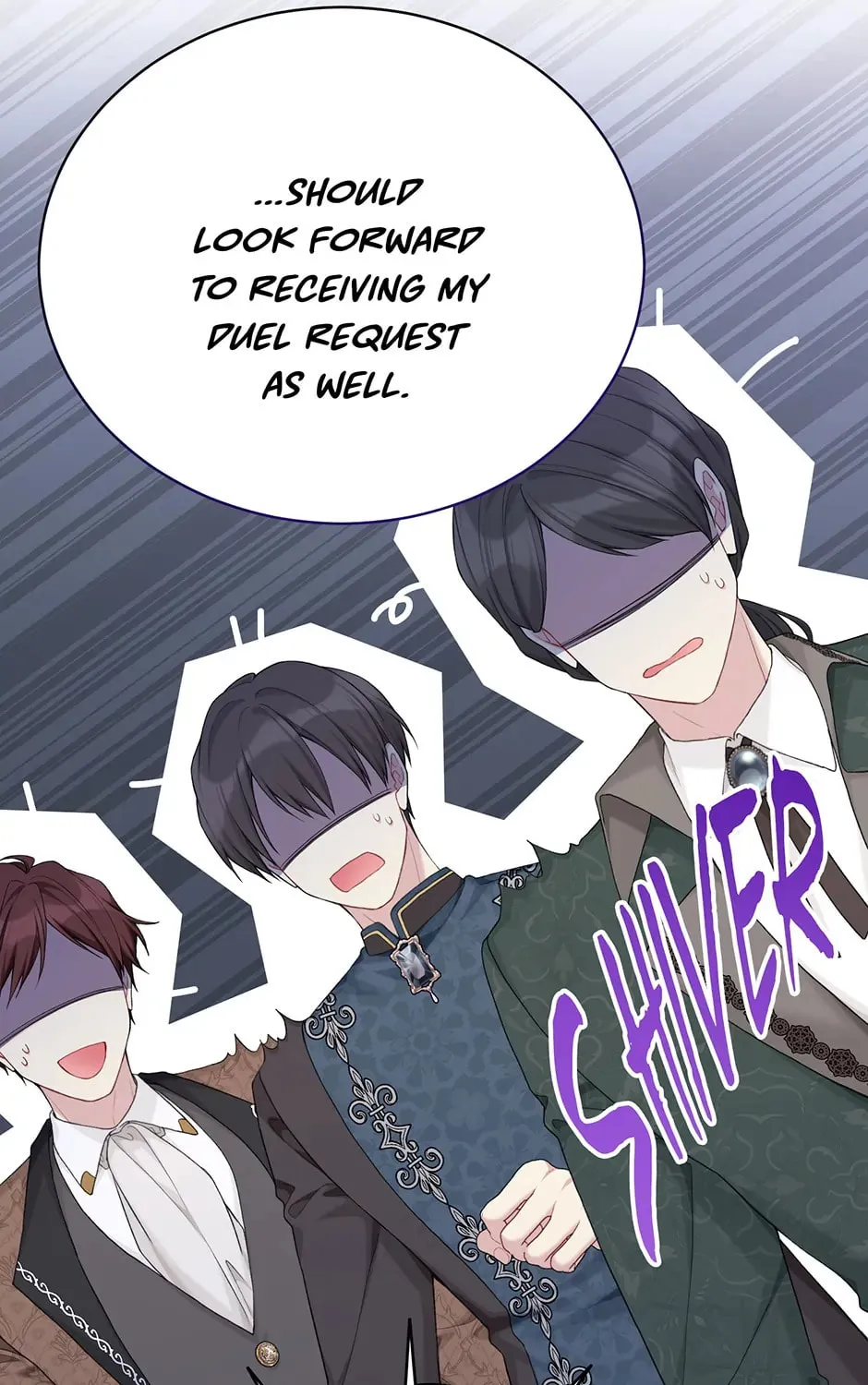 Read The Viridescent Tiara chapter 99 image 6 on Lezhin