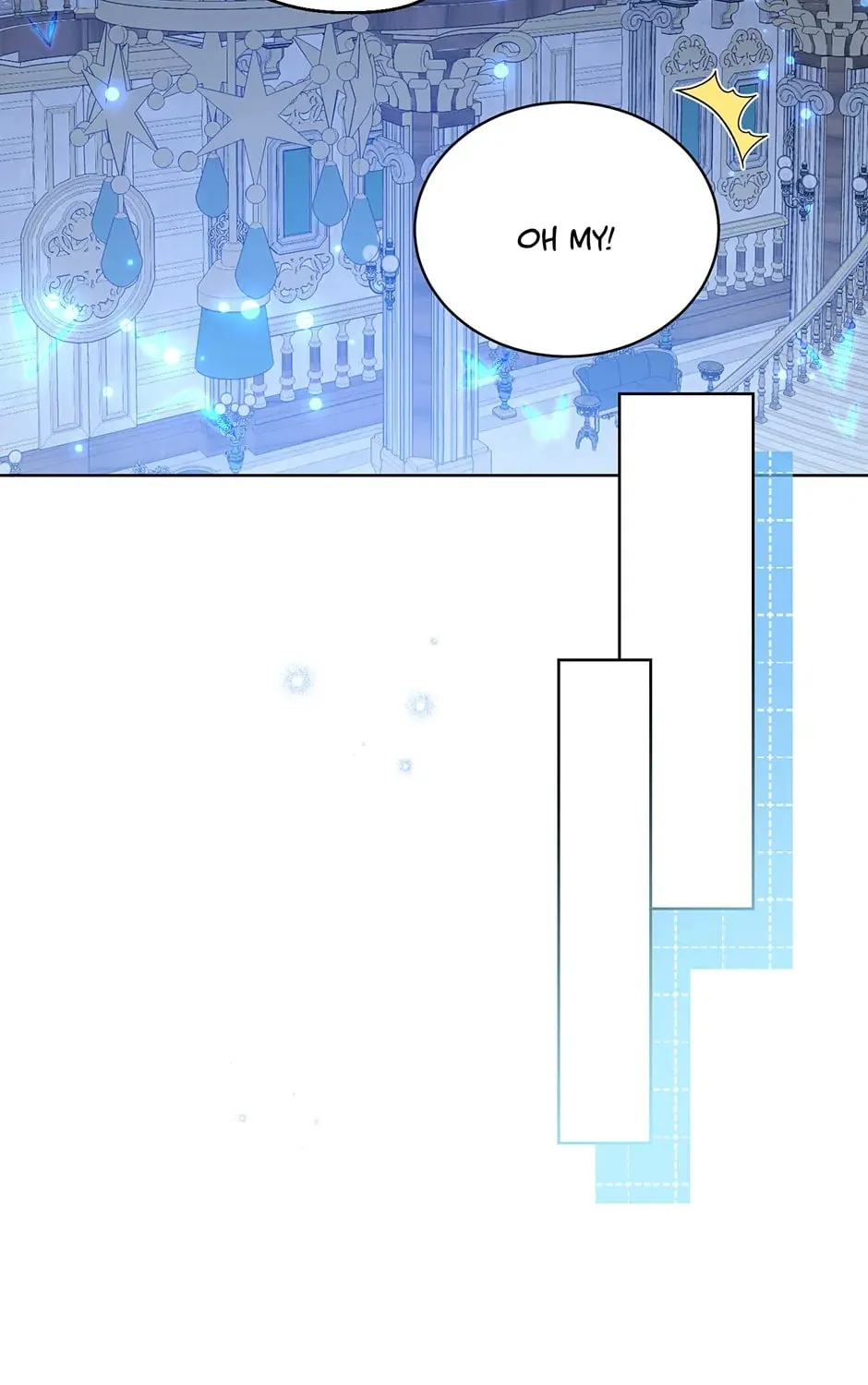 Read The Viridescent Tiara chapter 99 image 60 on Lezhin
