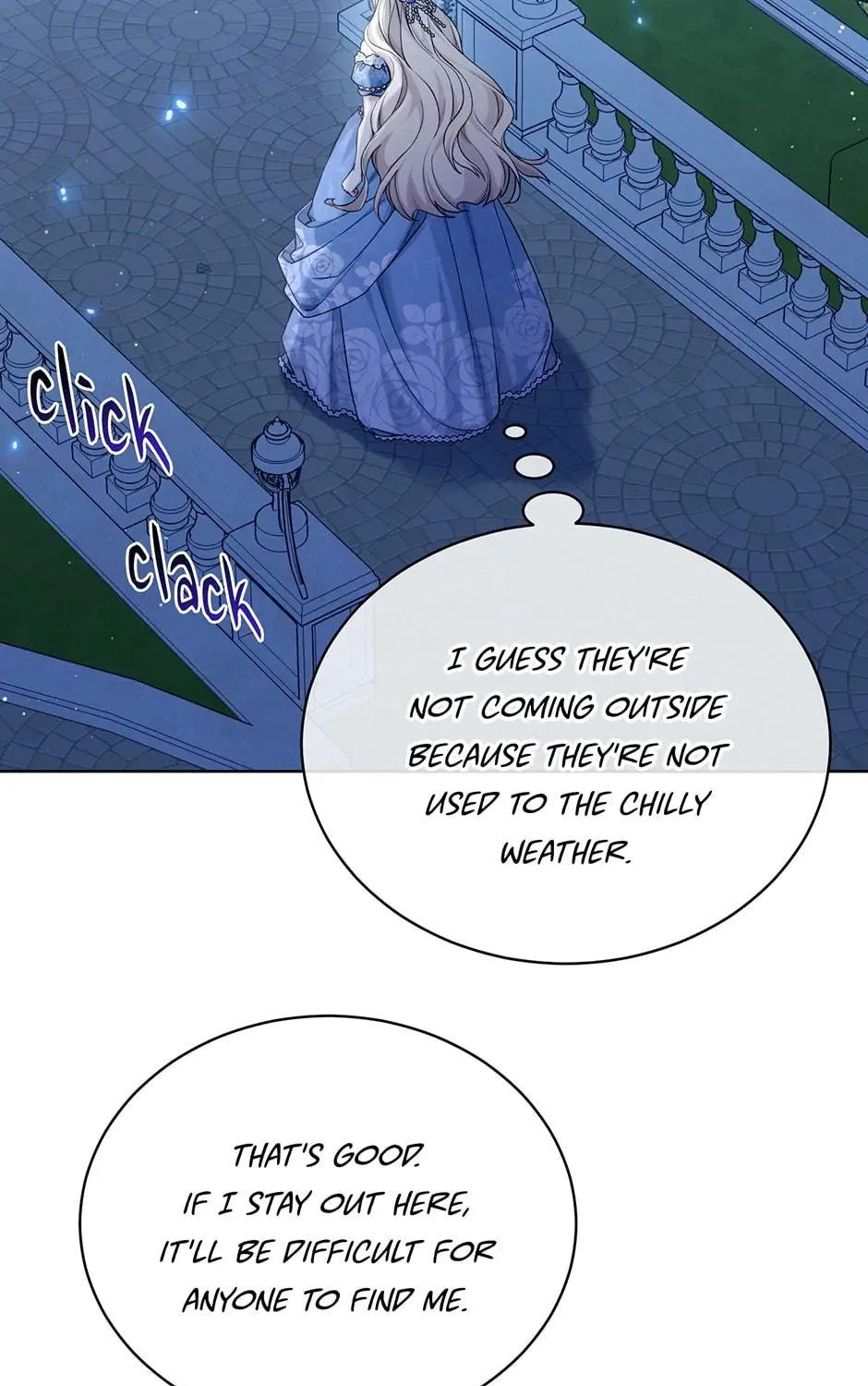 Read The Viridescent Tiara chapter 99 image 64 on Lezhin
