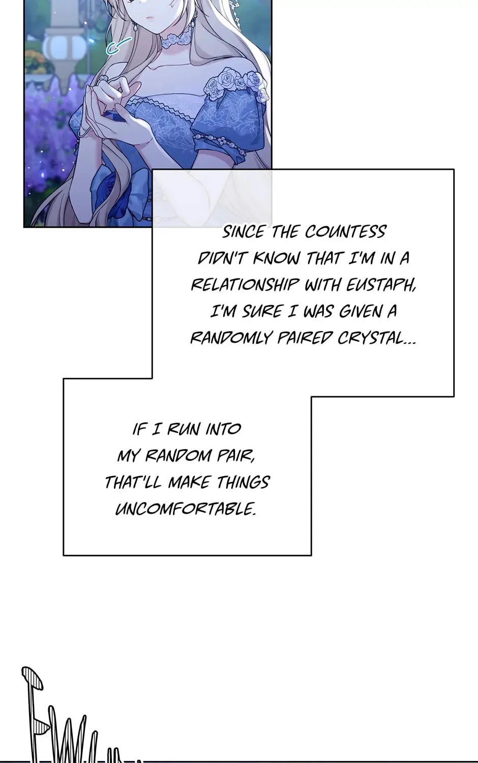Read The Viridescent Tiara chapter 99 image 66 on Lezhin