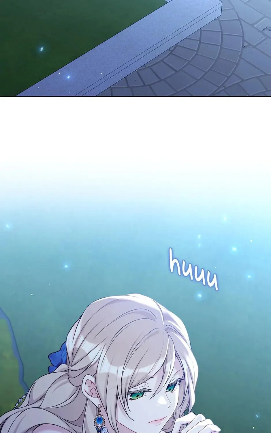 Read The Viridescent Tiara chapter 99 image 68 on Lezhin