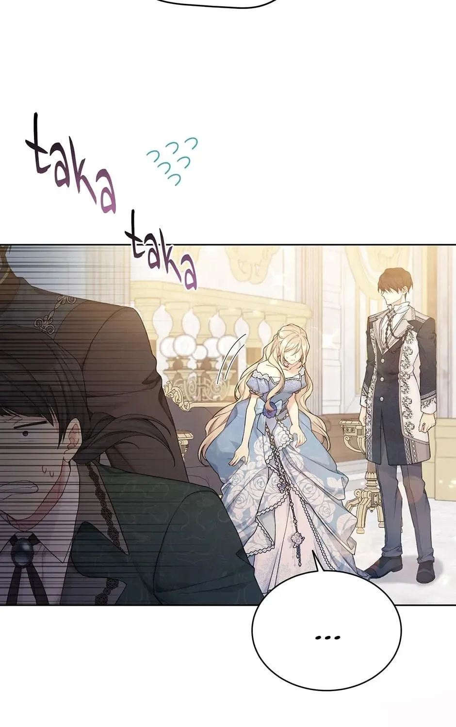 Read The Viridescent Tiara chapter 99 image 8 on Lezhin