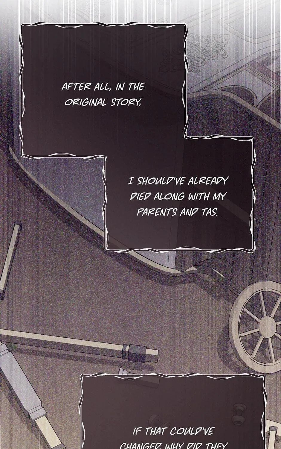 Read The Viridescent Tiara chapter 99 image 82 on Lezhin