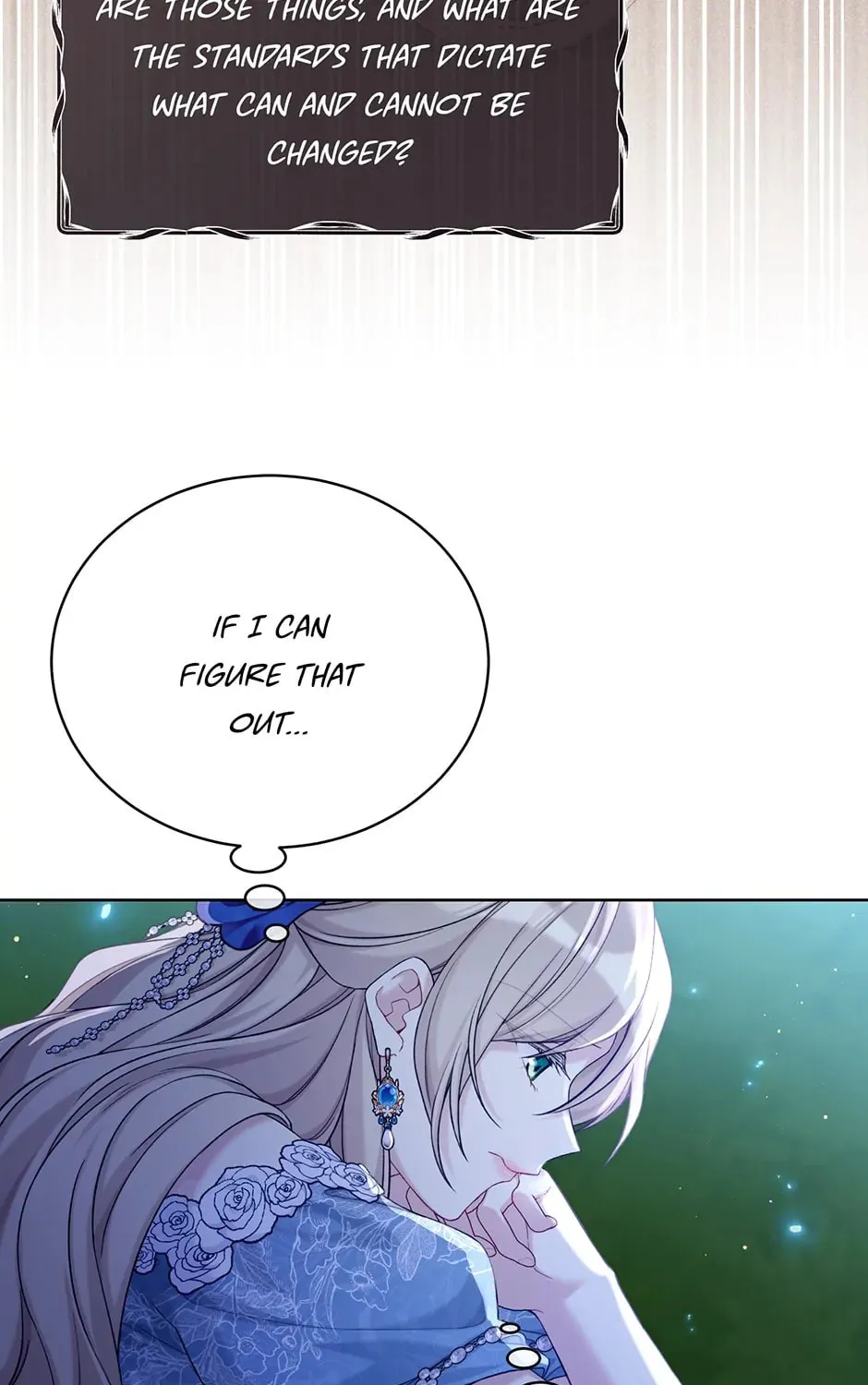 Read The Viridescent Tiara chapter 99 image 84 on Lezhin