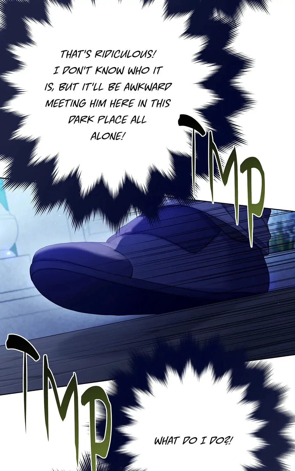 Read The Viridescent Tiara chapter 99 image 90 on Lezhin