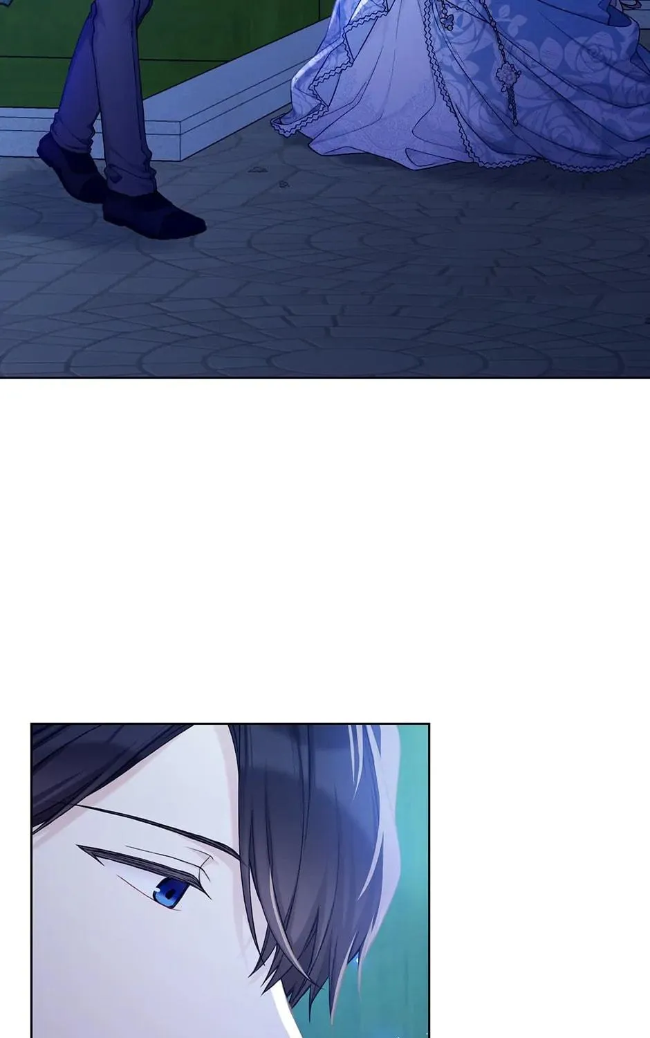 Read The Viridescent Tiara chapter 99 image 94 on Lezhin