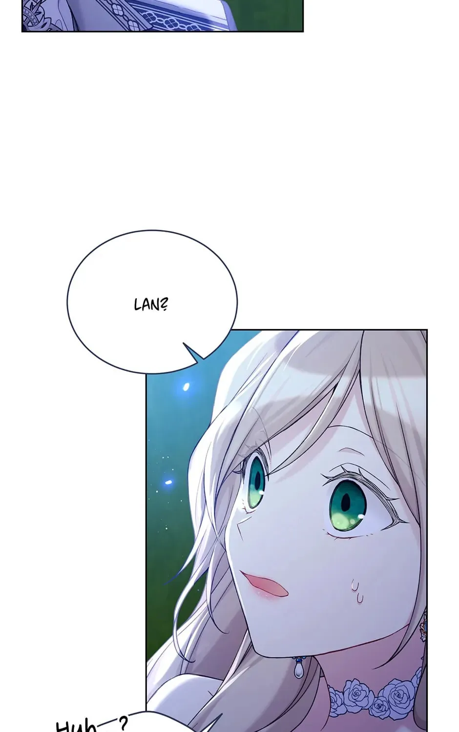Read The Viridescent Tiara chapter 99 image 96 on Lezhin