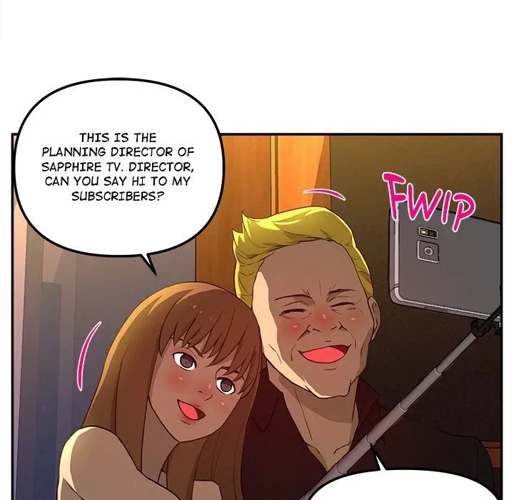 Read The Vlogger