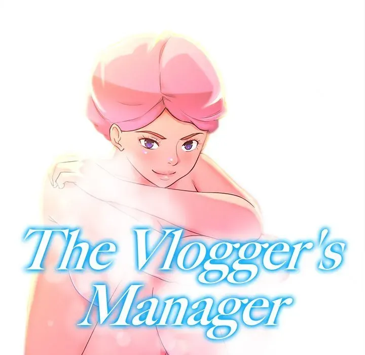 Read The Vlogger