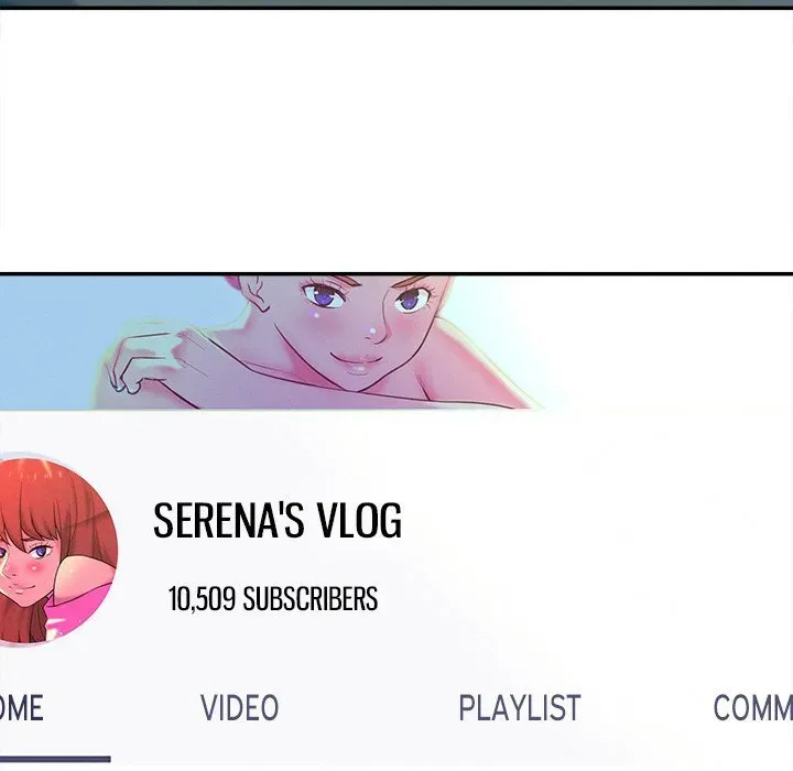 Read The Vlogger