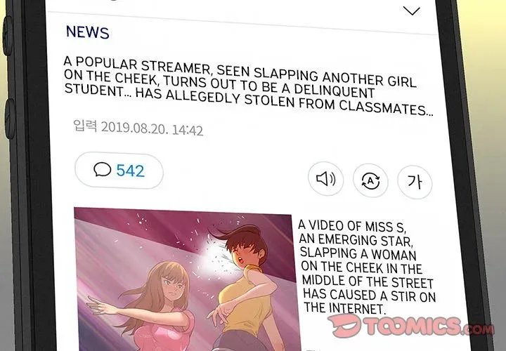 Read The Vlogger