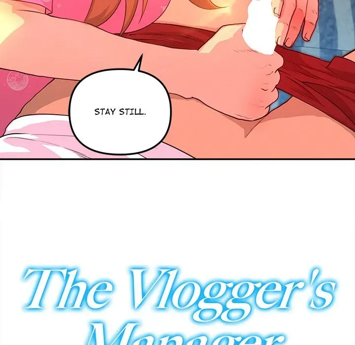 Read The Vlogger
