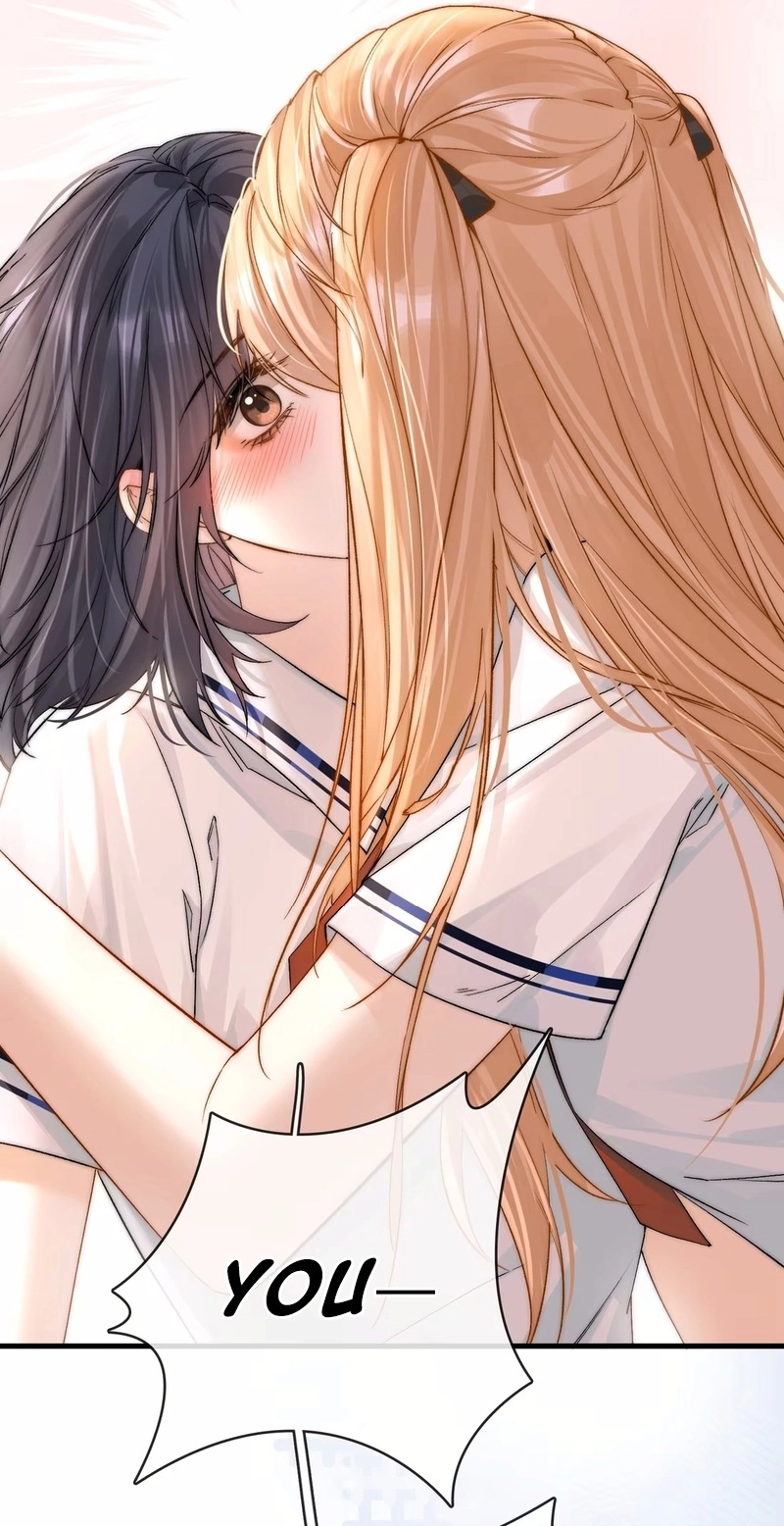The Voyeur's Confession Chapter 13 page 2 - 