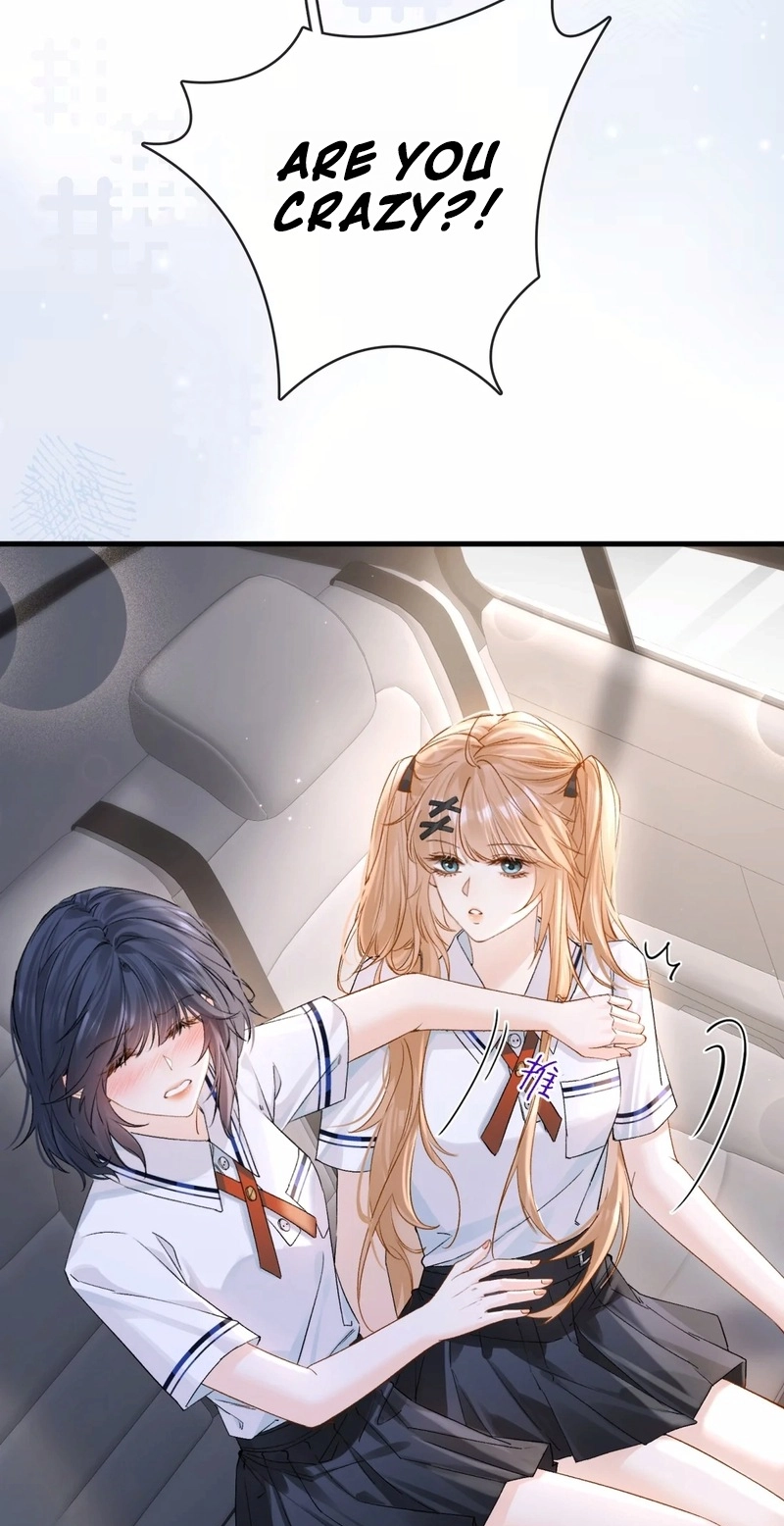 The Voyeur's Confession Chapter 13 page 3 - 