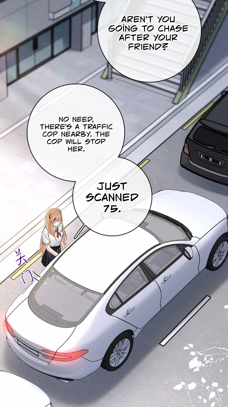 The Voyeur's Confession Chapter 13 page 36 - 