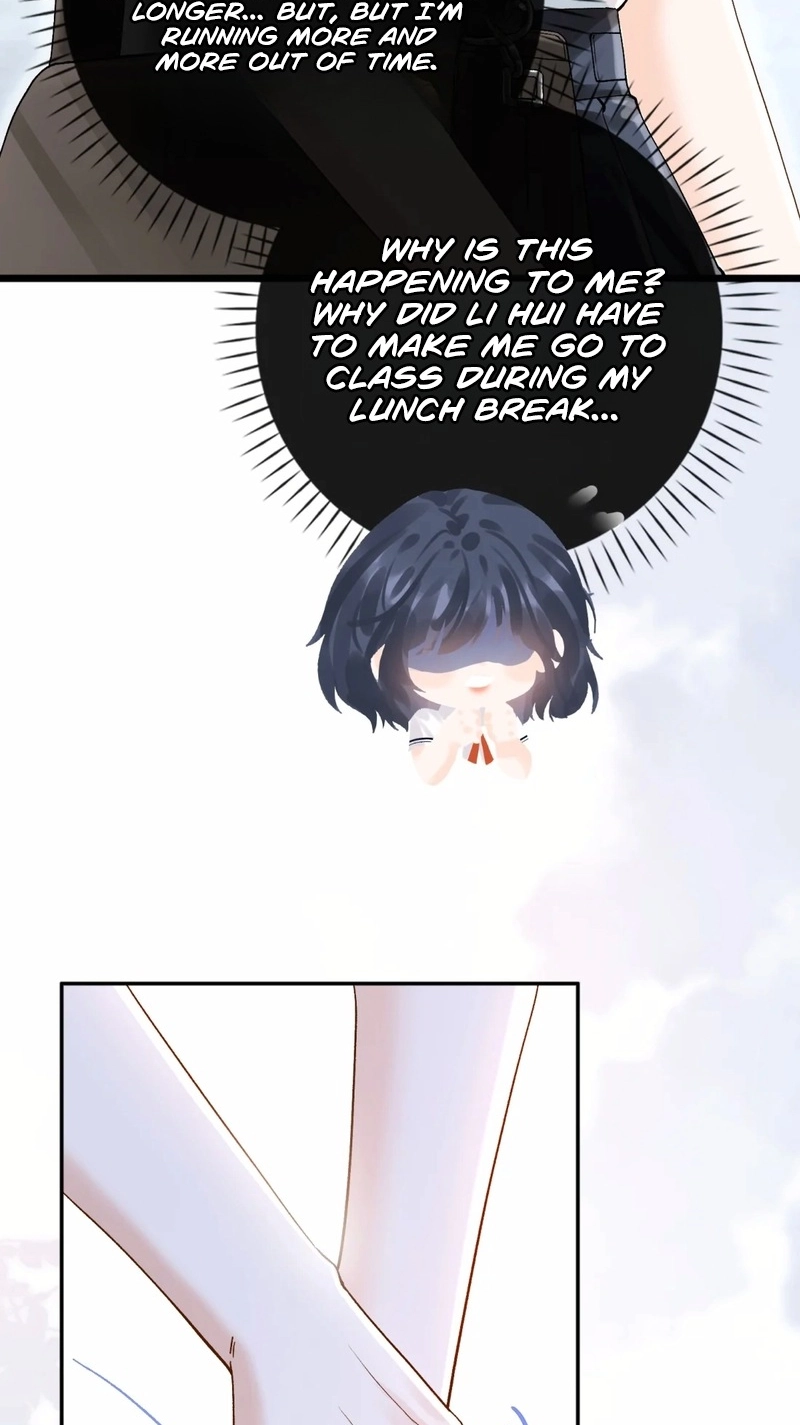 The Voyeur's Confession Chapter 13 page 41 - 