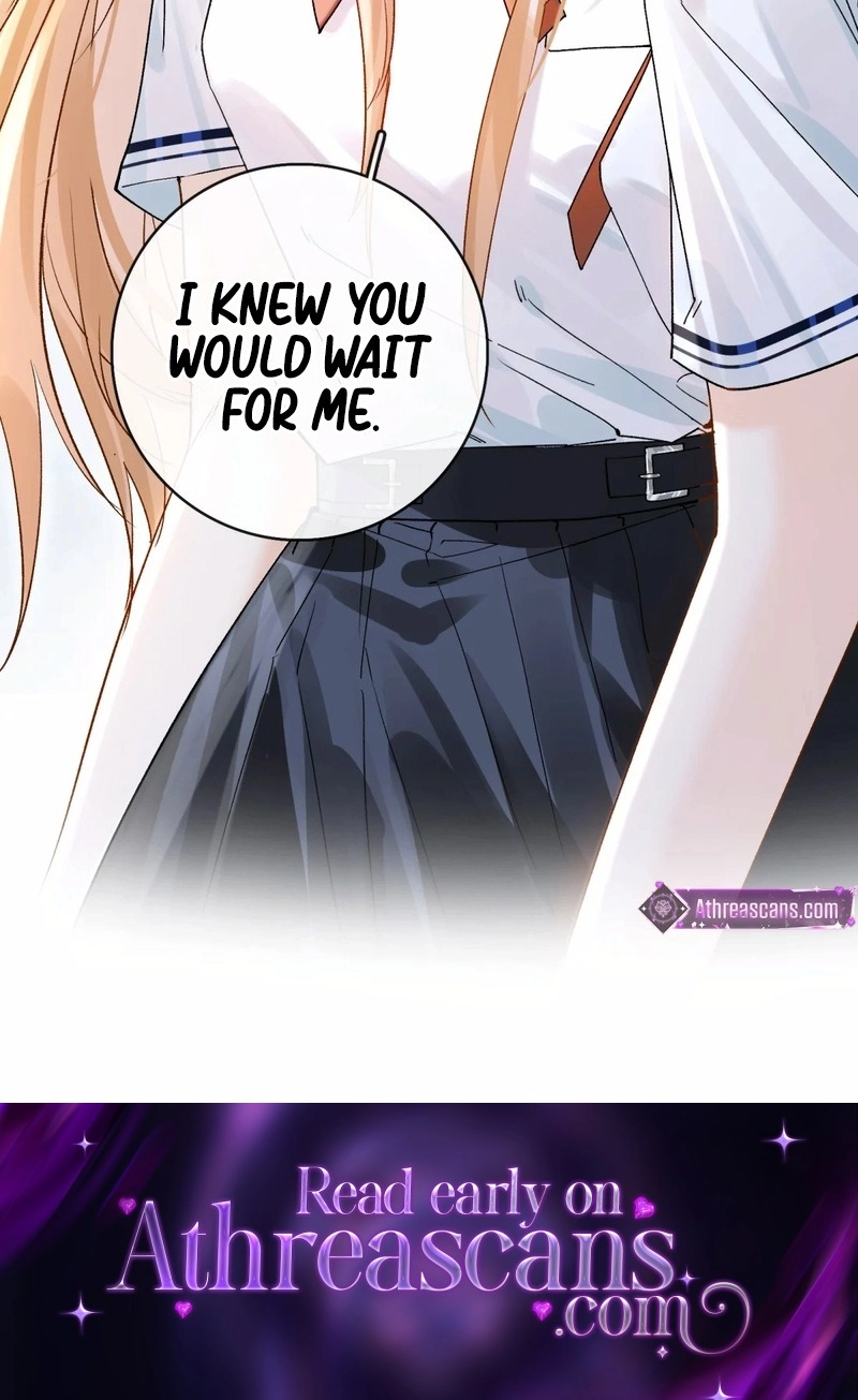 The Voyeur's Confession Chapter 13 page 45 - 