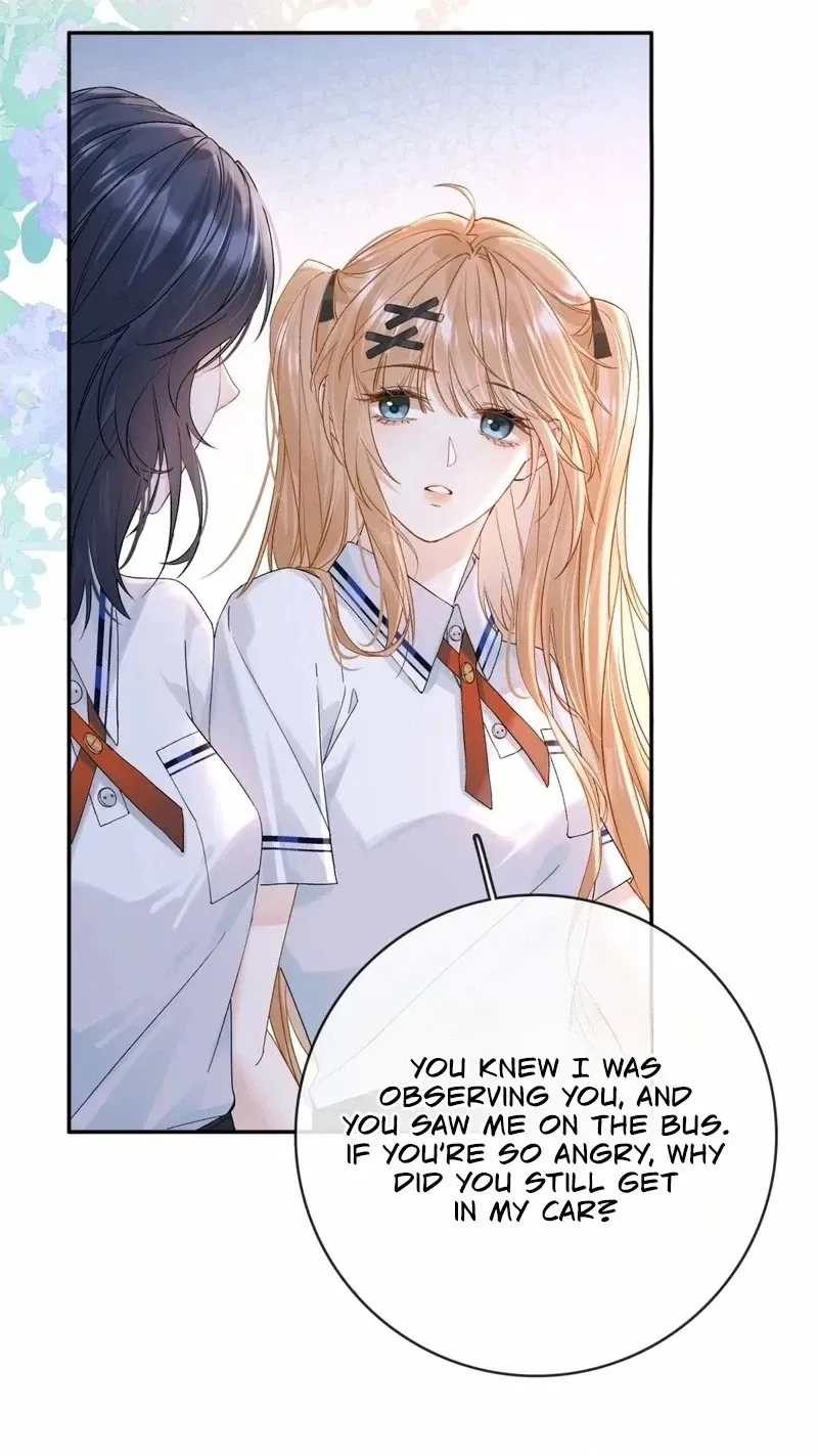The Voyeur's Confession Chapter 13 page 10 - 