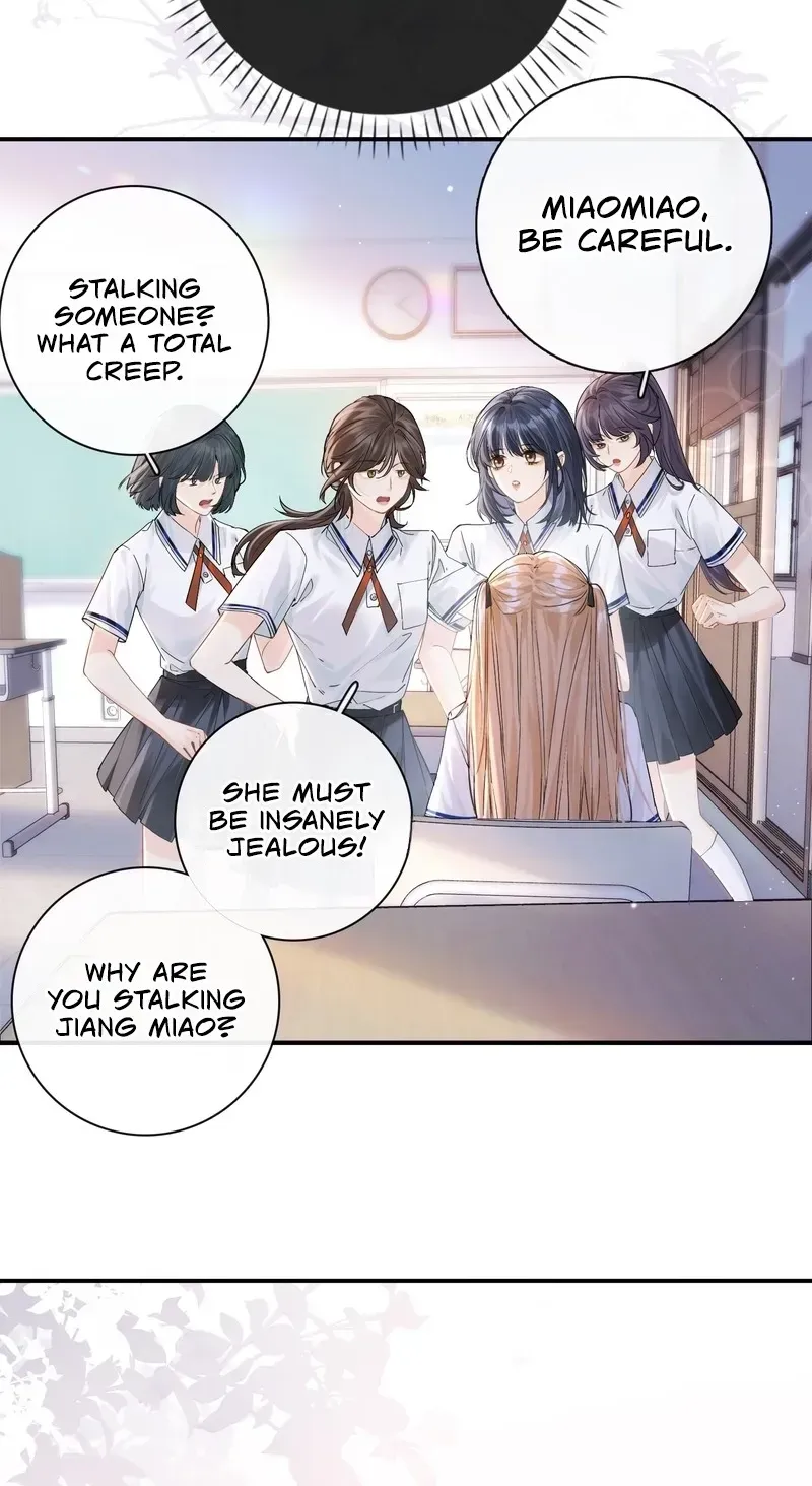The Voyeur's Confession Chapter 2 page 33 - 