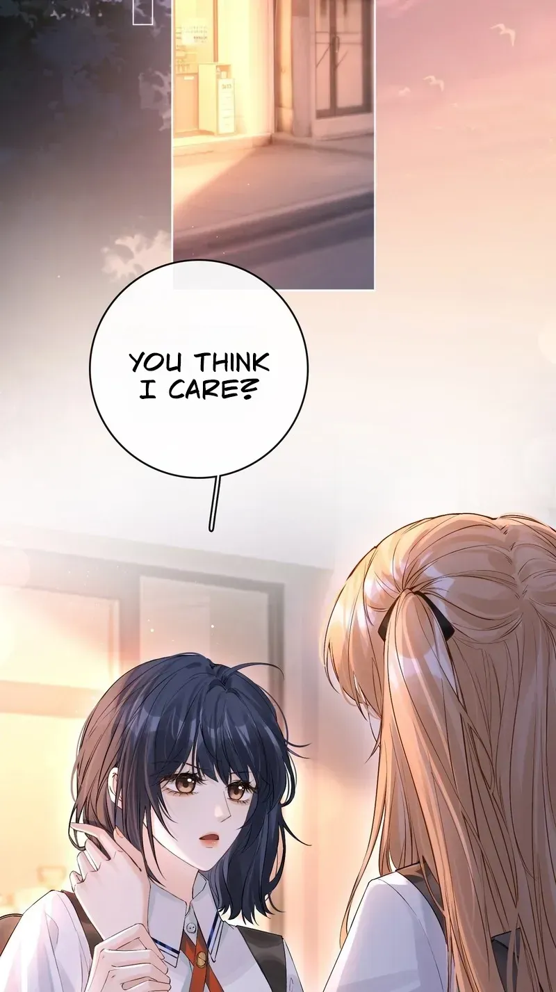 The Voyeur's Confession Chapter 4 page 3 - 