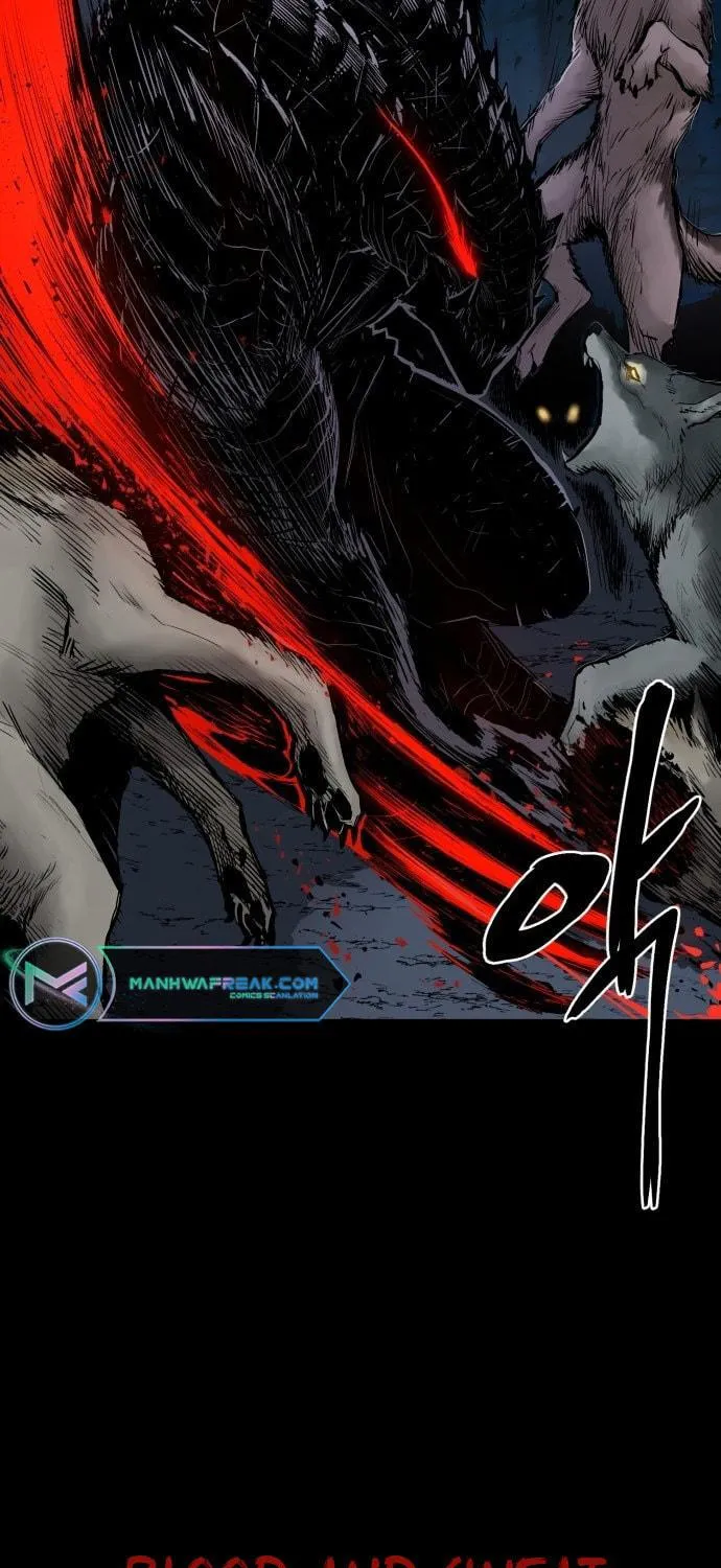 Read The Wailing Perversion chapter 1 image 16 on Lezhin