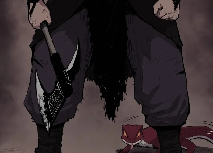 Read The Wailing Perversion chapter 1 image 91 on Lezhin