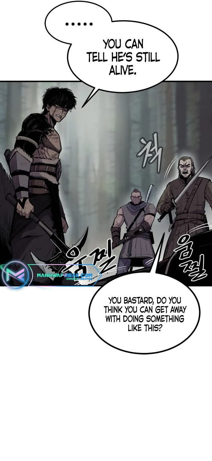 Read The Wailing Perversion chapter 1 image 96 on Lezhin