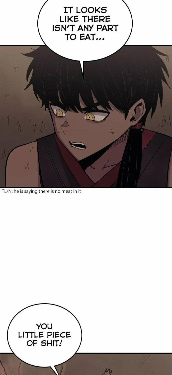 Read The Wailing Perversion chapter 11 image 29 on Lezhin