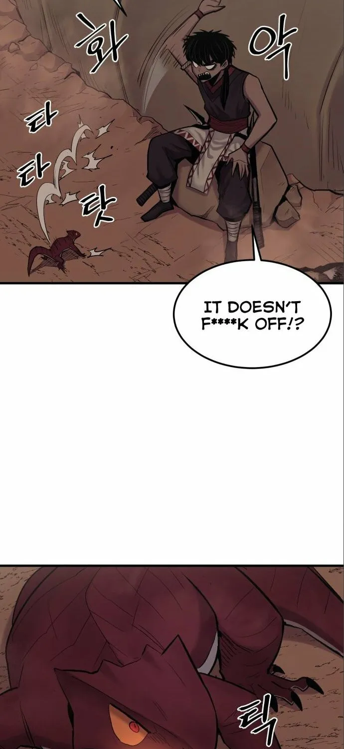 Read The Wailing Perversion chapter 11 image 30 on Lezhin