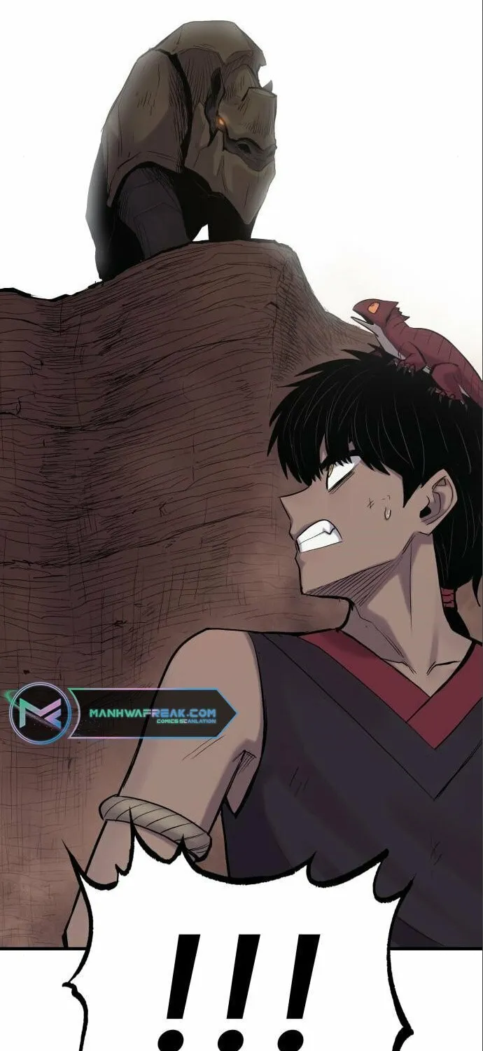 Read The Wailing Perversion chapter 11 image 50 on Lezhin