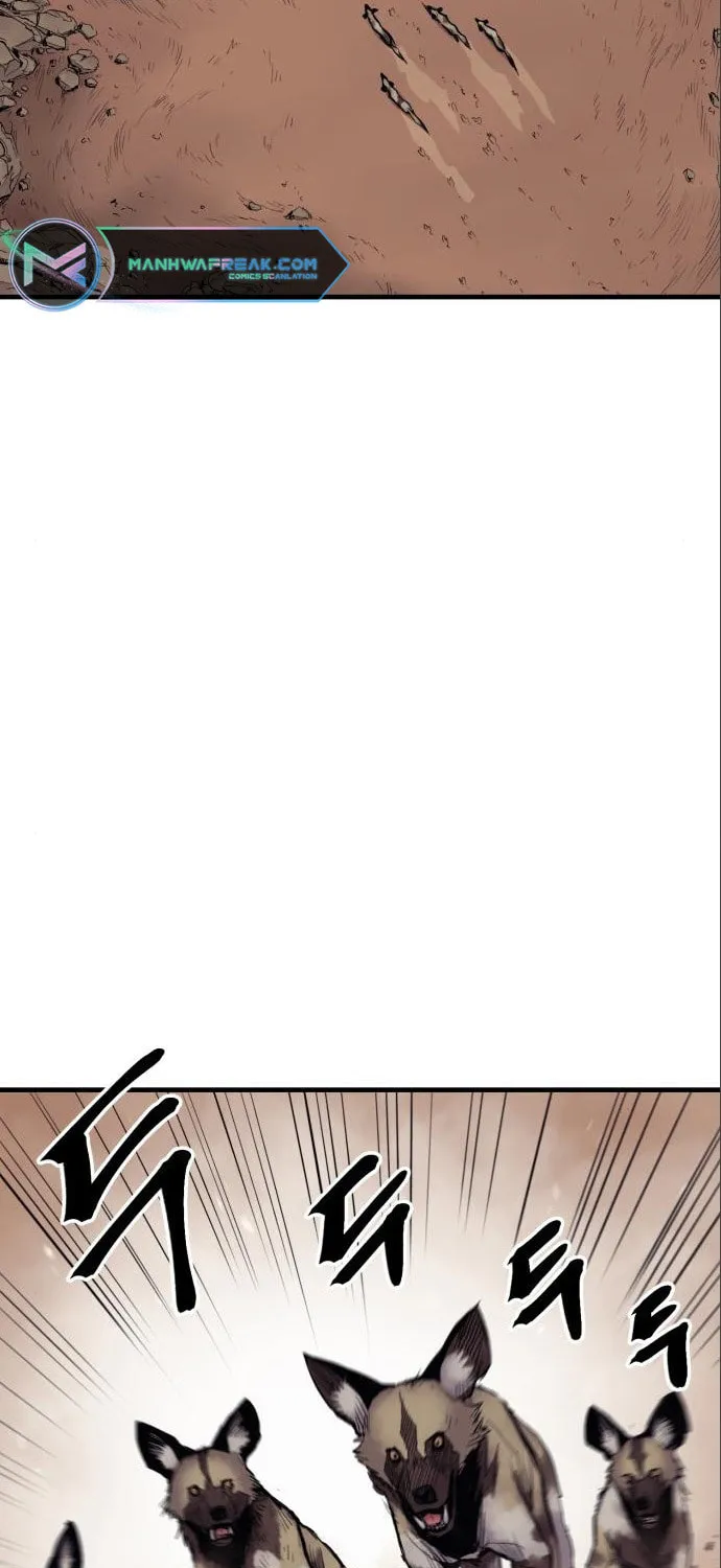 Read The Wailing Perversion chapter 11 image 6 on Lezhin