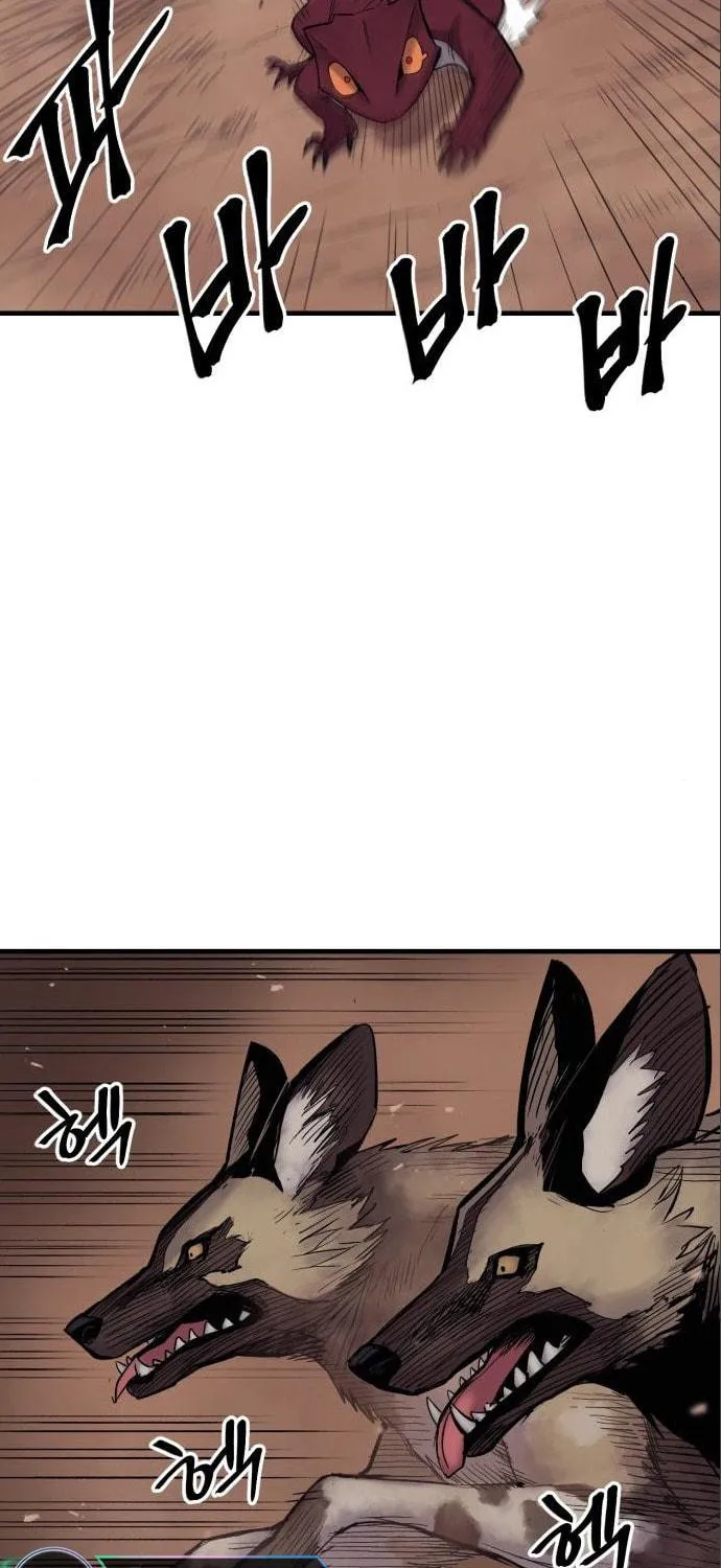 Read The Wailing Perversion chapter 11 image 8 on Lezhin