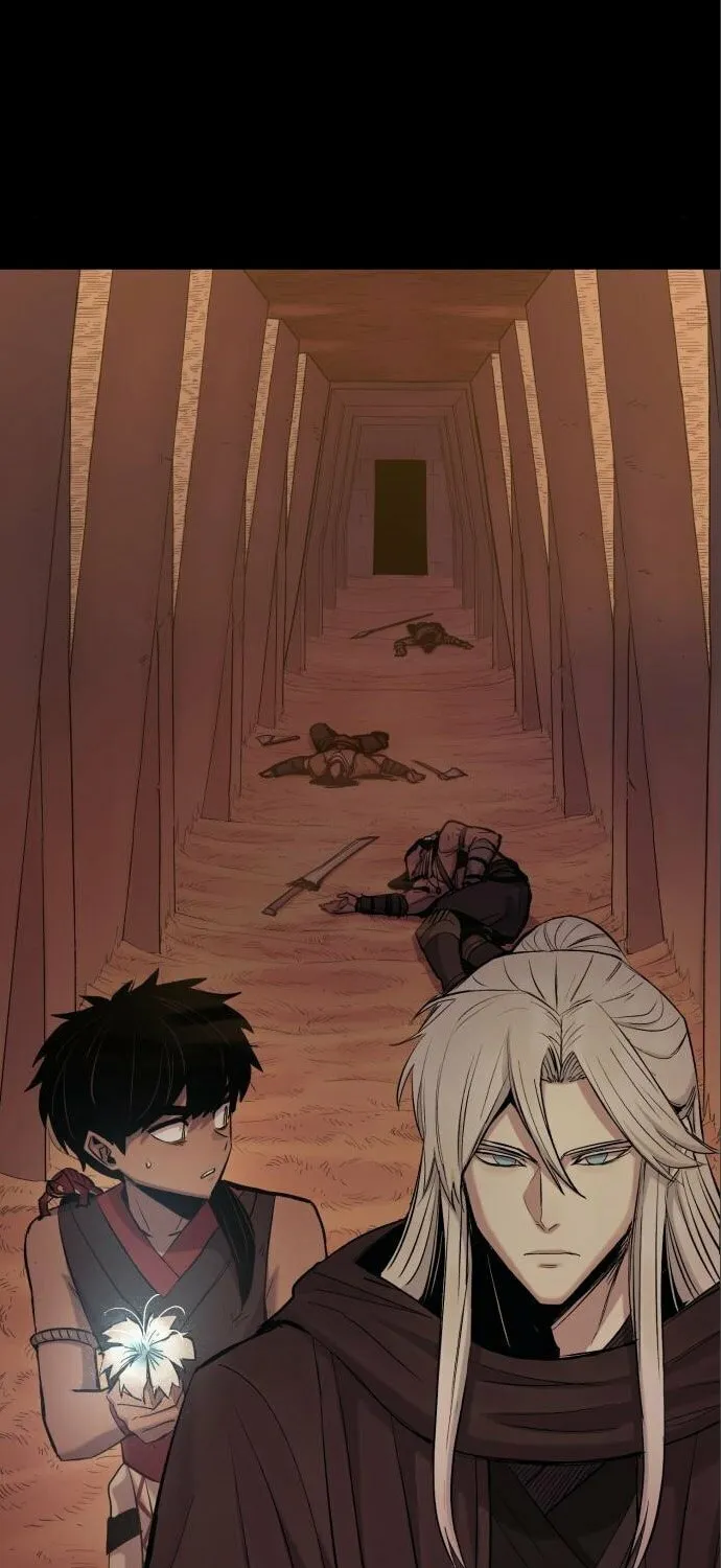 Read The Wailing Perversion chapter 13 image 34 on Lezhin