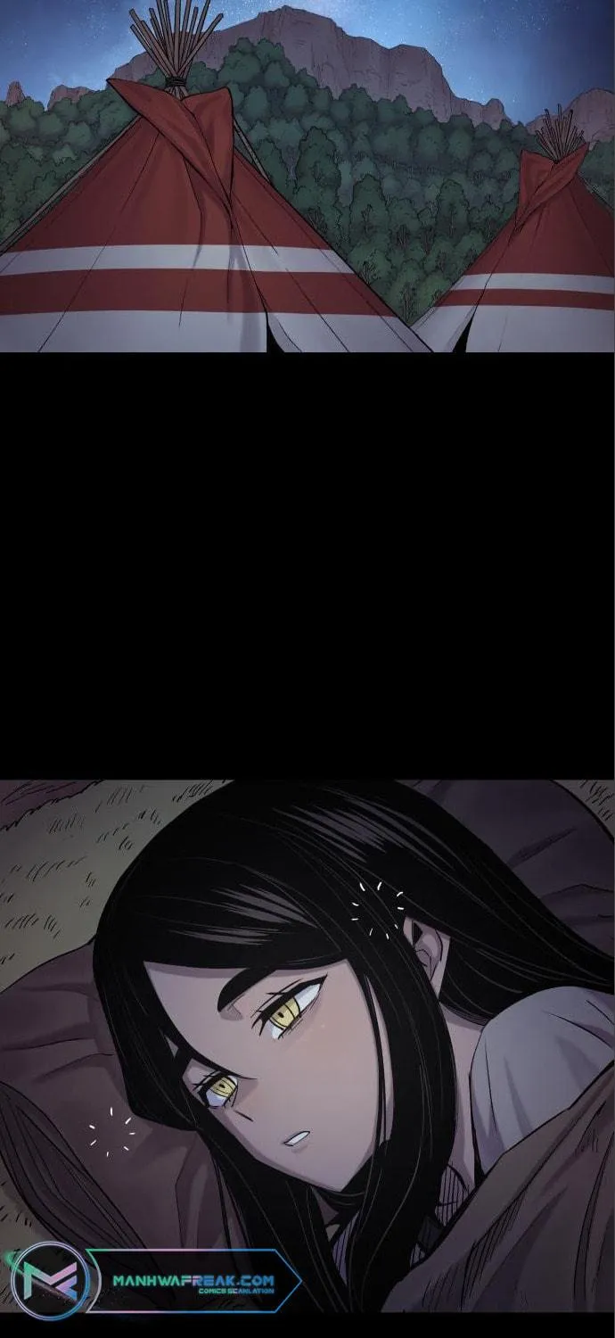 Read The Wailing Perversion chapter 13 image 4 on Lezhin